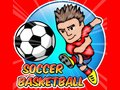 Žaidimas Futbolas Krepšinis  internete