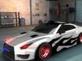 Žaidimas „Xtreme Drift 2“ internete