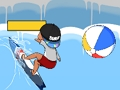 Žaidimas Surf Attack internete