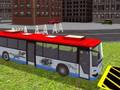 Žaidimas Autobusų stovėjimo simuliatorius  internete
