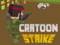 Žaidimas Animacinių filmų streikas  internete