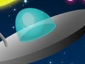 Žaidimas Kosmoso kovotojai  internete