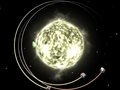 Žaidimas Planetos gravitacija  internete