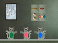 Žaidimas Kitty Escape internete