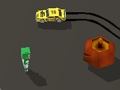 Žaidimas „Zombie Drift 3D“ internete