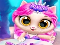 Žaidimas Mano Animal Cosplay salonas  internete