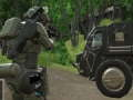 Žaidimas Alien Survival Shooter 2022 internete