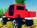 Žaidimas „Off Road 4x4“ internete