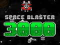 Žaidimas „Space Blaster 3000“ internete