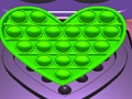 Žaidimas „Fidget DIY“  internete