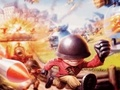 Žaidimas „Fieldrunners TD“ internete