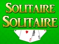 Žaidimas Solitaire Solitaire internete