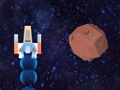 Žaidimas Kosmoso išlikimo mūšis  internete