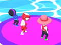 Žaidimas WACKY RUN 3D internete