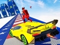 Žaidimas „Hyper Stunts“ 3D  internete