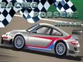 Žaidimas Lenktynių Porsche Jigsaw  internete