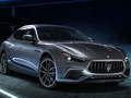 Žaidimas Maserati Ghibli hibridinė skaidrė  internete