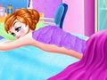 Žaidimas Elsa Body Spa salonas  internete