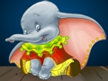 Žaidimas Dumbo Apsirenk  internete