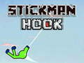 Žaidimas „Stickman“ kabliukas  internete