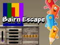 Žaidimas Bairn Escape internete