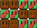Žaidimas „Cookie Baker GS“ internete
