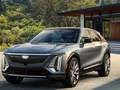 Žaidimas „Cadillac Lyriq“ skaidrė internete