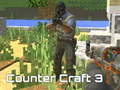 Žaidimas „Counter Craft 3“ internete