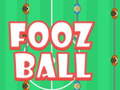 Žaidimas Futbolas  internete