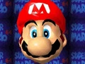 Žaidimas Super Mario 64 internete