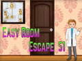 Žaidimas „Amgel Easy Room Escape 51“ internete