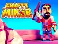 Žaidimas Krūmų kalnakasys internete