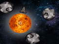 Žaidimas Žaidimas Planet Protector  internete