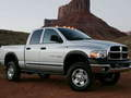 Žaidimas „Dodge Ram Power Wagon“ skaidrė internete