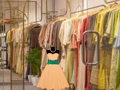 Žaidimas „Boutique Girl Escape“ internete