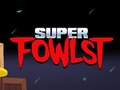 Žaidimas Super vištos internete