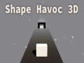 Žaidimas Forma Havoc 3D internete