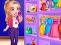 Žaidimas Mano Boutique mados parduotuvė  internete
