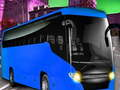 Žaidimas Viešojo autobuso keleivis  internete