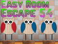 Žaidimas „Amgel Easy Room Escape 54“ internete