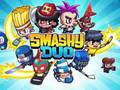 Žaidimas „Smashy Duo“ internete