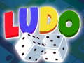Žaidimas Ludo internete