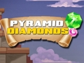 Žaidimas Piramidės deimantai  internete