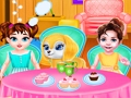 Žaidimas Baby Taylor Treehouse Pramogos  internete