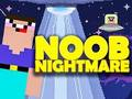 Žaidimas „Noob“ košmaras internete