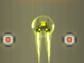 Žaidimas „Super Nano Blaster“ internete