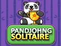 Žaidimas Pandjohng Solitaire internete