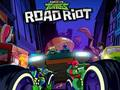 Žaidimas „Teenage Mutant Ninja Turtles Road Riot“ kilimas internete