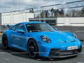 Žaidimas Porsche 911 GT3 galvosūkis  internete