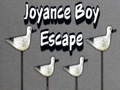 Žaidimas „Joyance Boy Escape“ internete